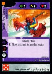 Bone Stalkers - Warp Beasts